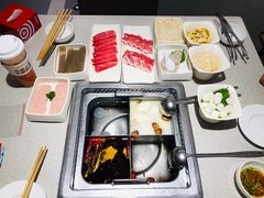 -海底捞火锅(大融城店)