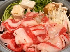 -大焰自助日式料理 铁板烧(徐汇店)