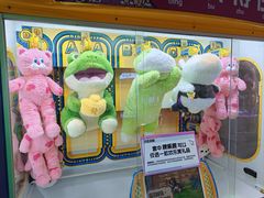 -反斗乐园π·电玩·高空拓展·蹦床(龙华天虹店)