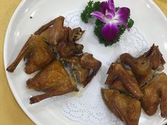 -旺富东海大酒楼(海鲜街店)