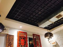 大堂-宣武小院涮肉(前门店)