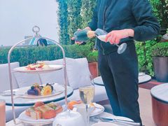 -顶层酒吧ROOF(上海艾迪逊酒店)