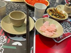 -蜀大侠火锅(森兰花园城店)