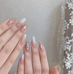 -芊冉•美甲美睫纹绣