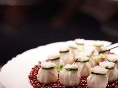 -杭州临平万丽酒店·万丽轩中餐厅