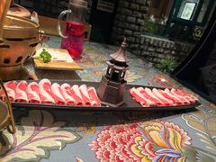 -慢丽江·云南野生菌土鸡锅(付家庄店)