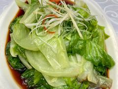 -万柳阁小馆·花园餐厅(龙潭湖店)
