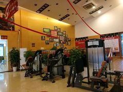 -途睿健身游泳俱乐部(顶峰店)