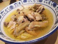 -兔爸私家小厨(新北万达店)