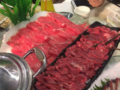 特色肥牛-洞仙锅(花园街店)