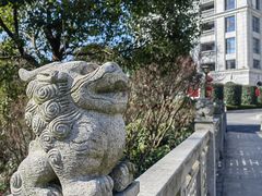 -南京东郊国宾馆