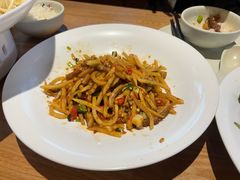 -唐坊·湖南菜(丰尚国际店)