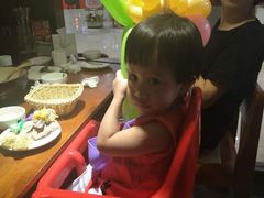 -黑鸡小馆(金源店)