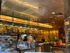 -马哥孛罗咖啡厅·Cafe Marco (厦门马哥孛罗东方大酒店)