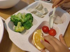 -船歌·鱼水饺青岛菜(枫蓝国际购物中心店)