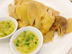 -文记壹心鸡(宝华路店)