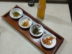 -乡党臊子面(丰庆公园店)