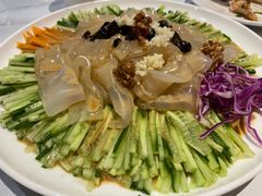 -叁拾壹克饺子·东北菜(国贸店)