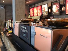 -星巴克(甘河路店)