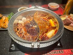 -牛New寿喜烧(虹桥新天地店)