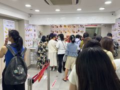 -珍妮曲奇聪明小熊(尖沙咀店)