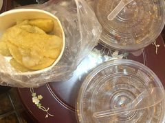 炸糍粑-袁家豆腐