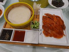 -江南村酒家