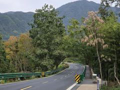 -塔川景区
