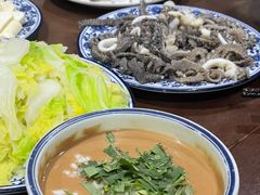 -牛街老爆肚满(牡丹园店)