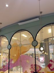 -奈尔宝家庭中心·亲子餐厅(华采天地店)