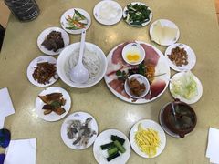 -桥香园云南过桥米线(金马碧鸡店)