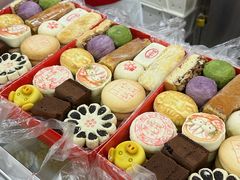 -北京稻香村(方庄店)
