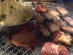 -韩国料理大力士(屏风街店)