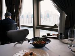 -哈布斯扒房(华发商都店)