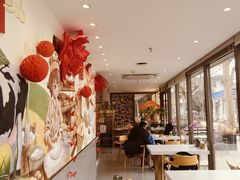 -春种秋藏手工烘焙(荣祥广场店)