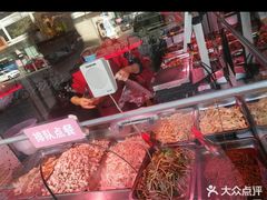 -红星兔丁(武侯祠店)