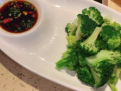 -我是那个大叔·美食研究所(新塘路店)