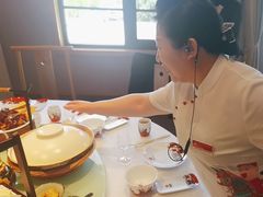 -村长家的疙瘩汤·东营菜(东营茶城店)