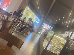 -星巴克(镇江苏宁广场6F店)