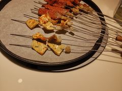 -卡路里的烤宴(浑南首创店)
