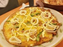 -萨莉亚意式餐厅(河东万达店)