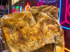 -7只羊·鲜羊肉串·地锅鸡精酿(玄武墨香路店)