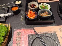 -黑牛の店·黑金店(沈阳万象城店)