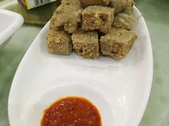 -顺风海鲜港(金玉兰店)
