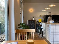 -Cafe Villa