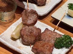 -人间酒暖·Go blanc·烧鸟·深夜食堂(陆家嘴店)