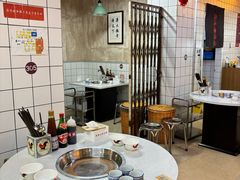 -芈重山老火锅(广州首店)
