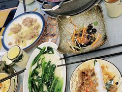 -大师傅金奖啤酒鱼(西街口总店)