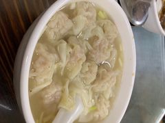 -汉记面馆(南华东路店)