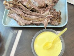 -清真·益鑫羊肉手抓馆(花园北街店)